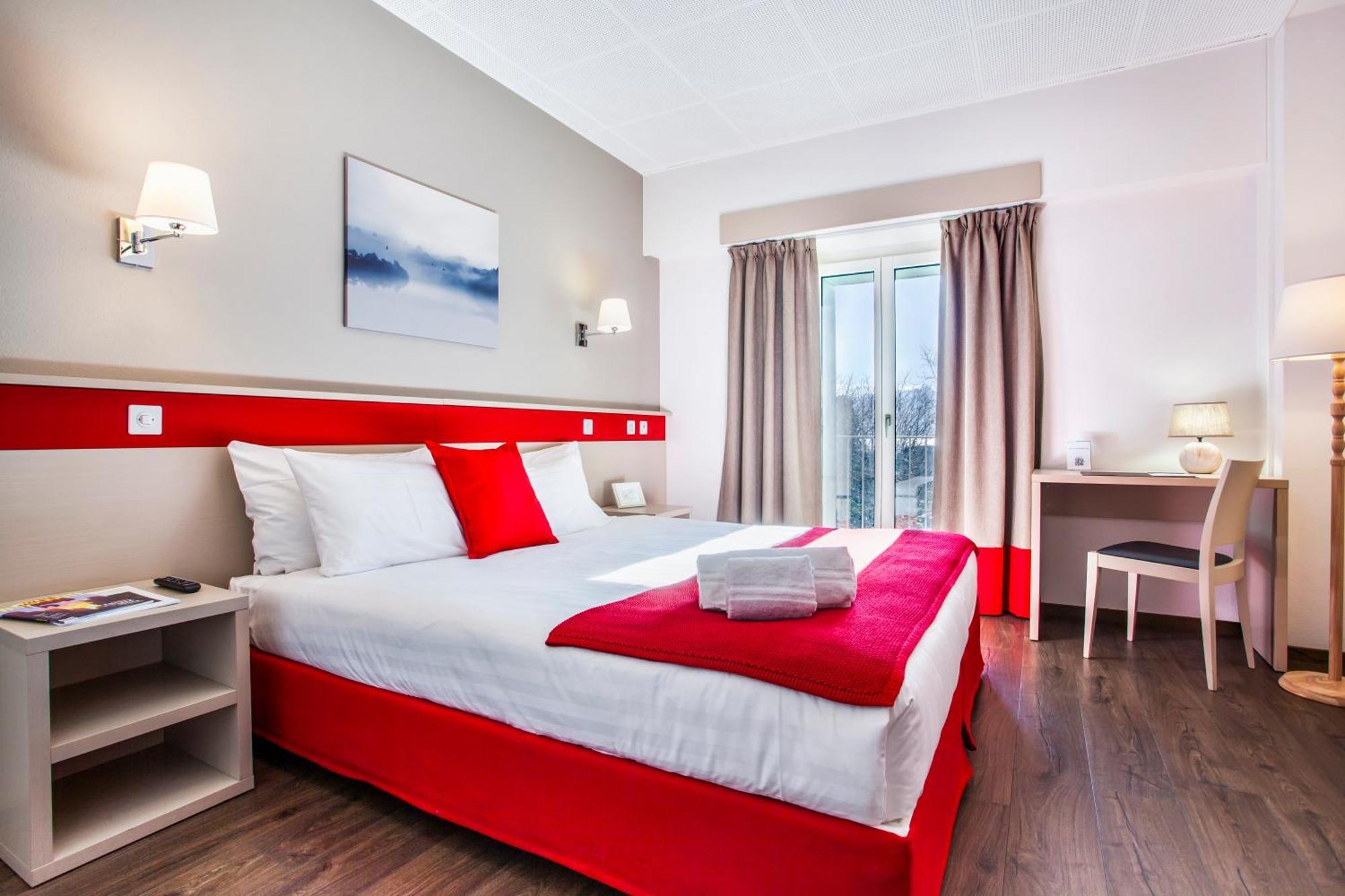 Hotel La Longeraie Morges Esterno foto