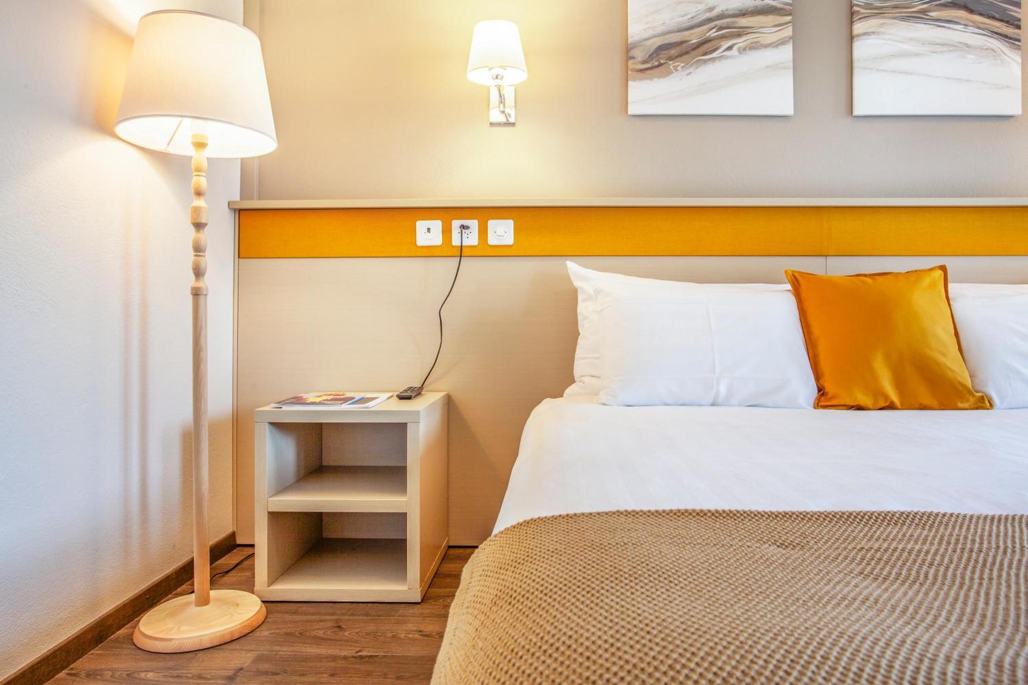 Hotel La Longeraie Morges Esterno foto